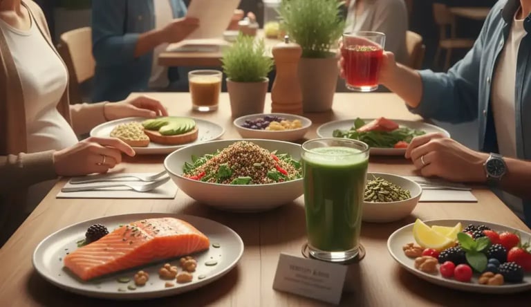 Fertility & Reproductive Support